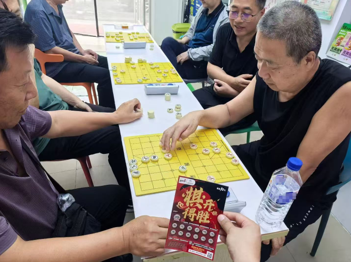 也进一步丰, AA, 刘大哥认为