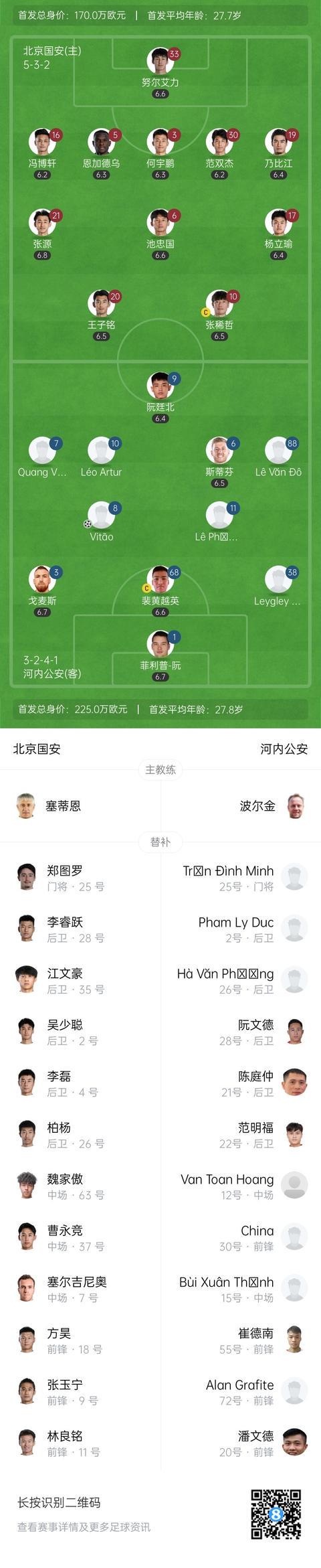 落后河内公, 河内公安长