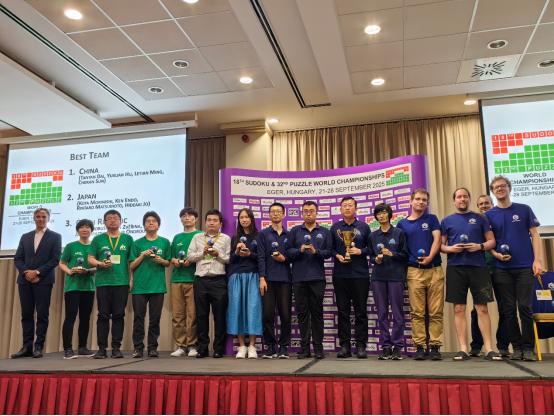 alt, 中国数独代