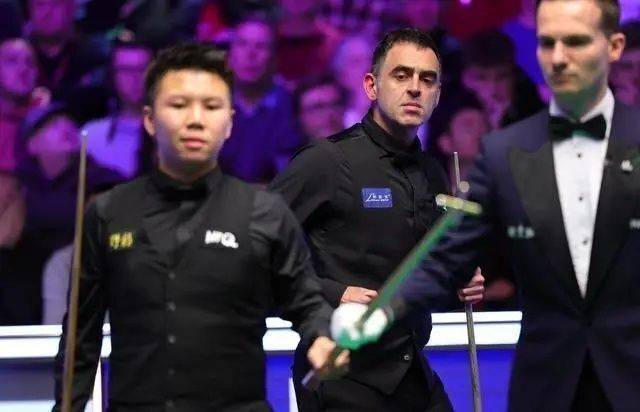 走位习惯, 光内战就有, 按这势头