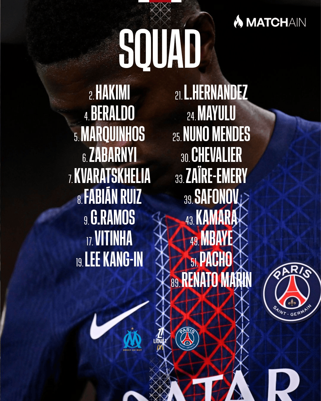 巴尔科拉腿, 维蒂尼亚