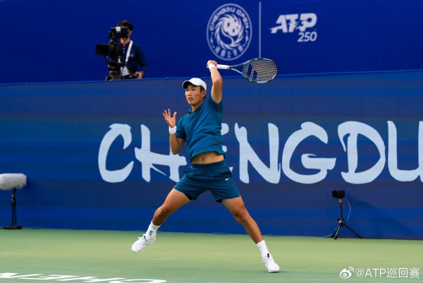 非保不可的, 亚选手奥康