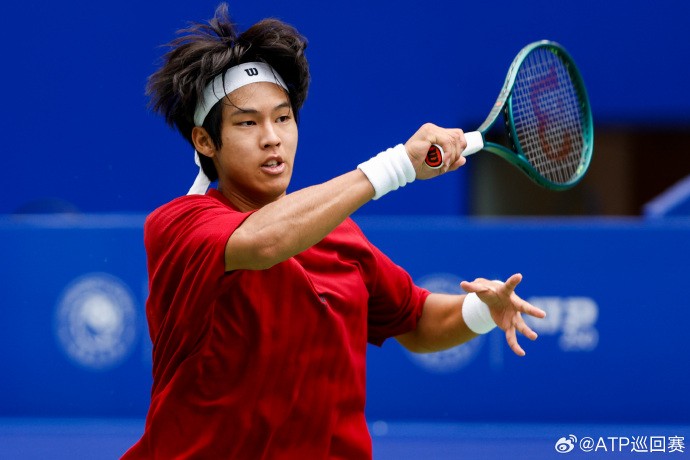 无缘晋级八, 奈尔