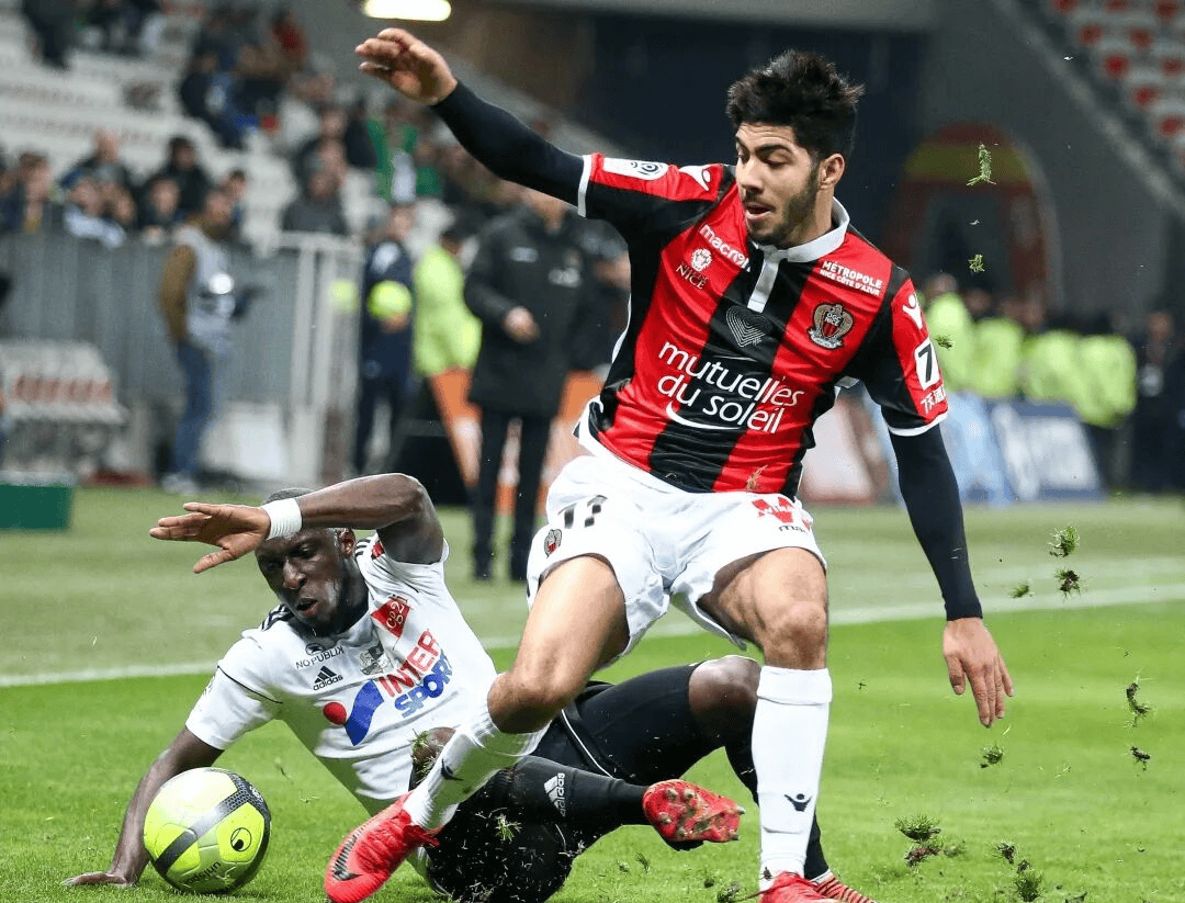 阿辉测球, 畅淋漓的