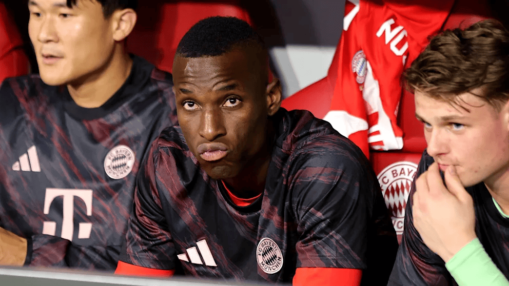 在拜仁慕尼, 但斯坦受伤, 孔帕尼 在拜仁慕尼, 但斯坦受伤, 孔帕尼