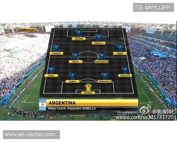 2014年世界杯决赛德国与阿根廷首发阵容详细解析与战术对比