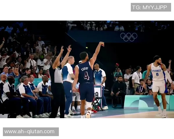 2016年里约奥运会美国男篮与法国队激战回顾与精彩瞬间分析