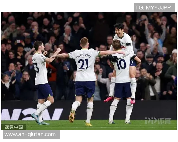 热刺与西汉姆联上半场精彩对决分析与战术解析