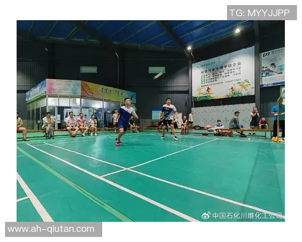 2025“挥拍我国”羽毛球公开赛完赛 多城联动点着健身热潮