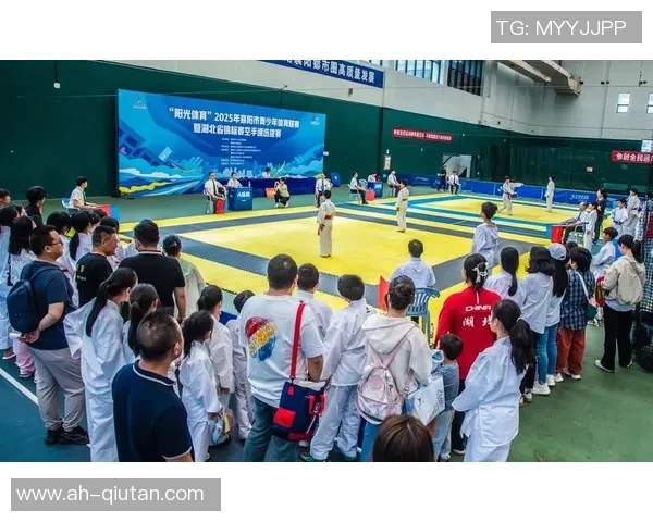 不止成果，更有生长！看阳光体育大联赛田径场上的追风少年们