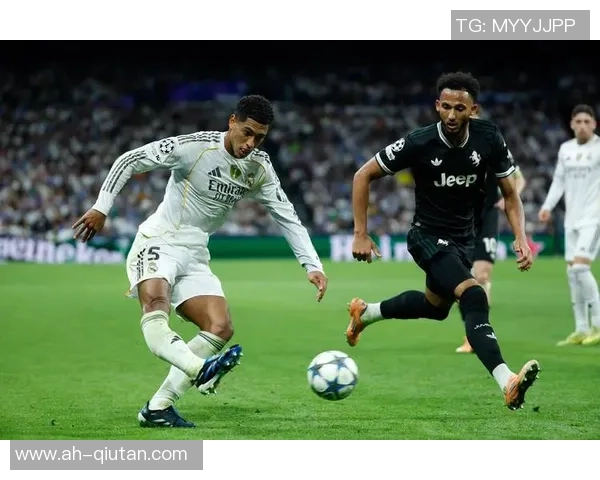 太懦弱了！贝林厄姆居莱尔拼命输出，皇马却赢不了