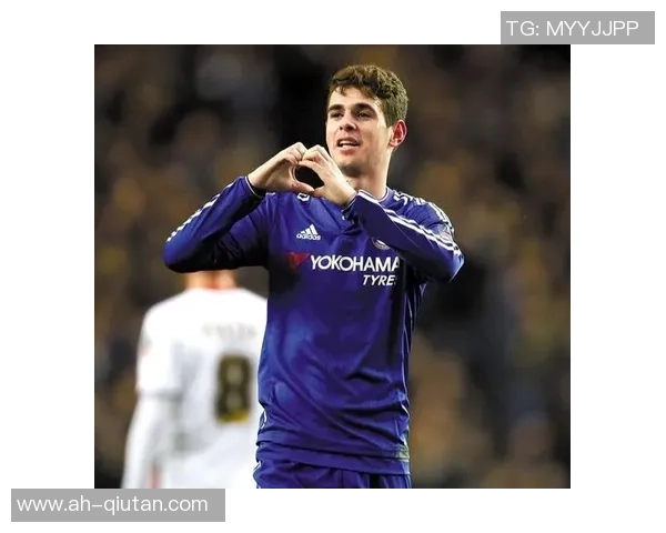 愿无大碍！奥斯卡突发心脏问题，紧迫被送往医院，生计恐提早退役